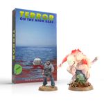 Dont Look Back: Terror on the High Seas Expansion
