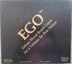 Ego