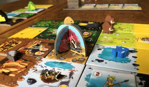 Top Shelf Gamer  The Best Kingdomino Upgrades and Accessories