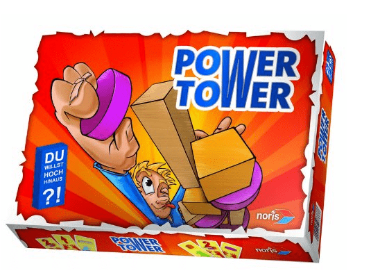 Power Tower