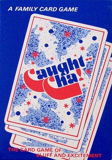 Caught-Cha!