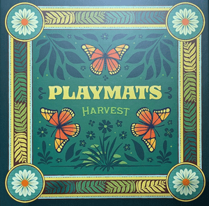 Harvest: Playmats
