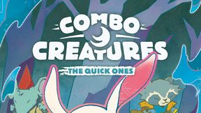 Combo Creatures: The Quick Ones thumbnail