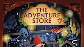 The Adventure Store thumbnail