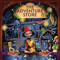 The Adventure Store