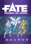 RPG Item: Fate System Toolkit