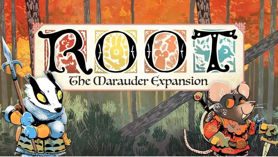 Illustration 12 de Root: The Marauder Expansion
