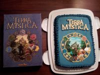 Board Game: Terra Mystica
