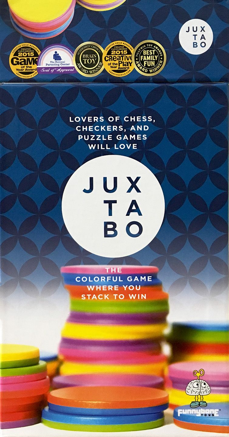 Juxtabo