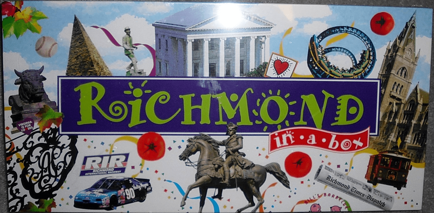 Richmond in-a-box