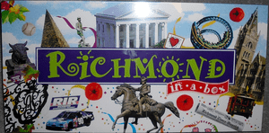 Richmond in-a-box