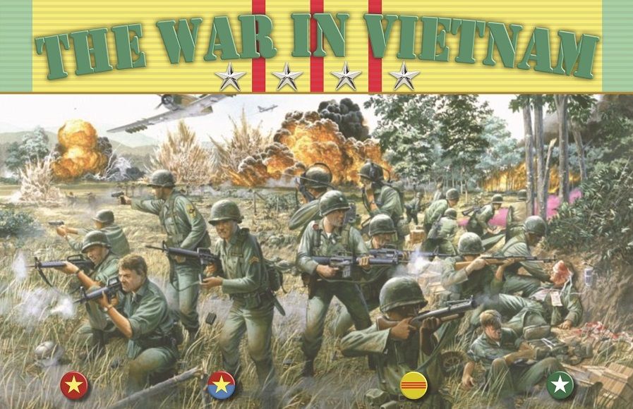 The War in Vietnam