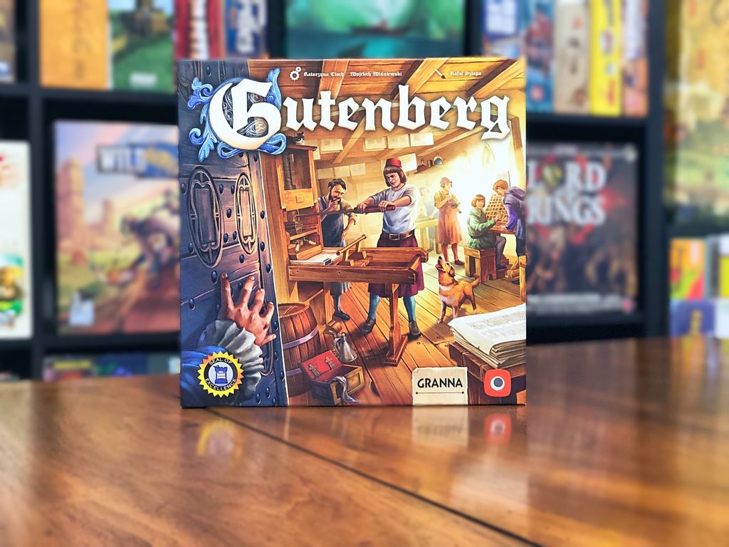 BoardGameGeek
