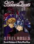 RPG Item: Steel Roses
