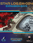RPG Item: Star Log.EM-024: Expansion Bays