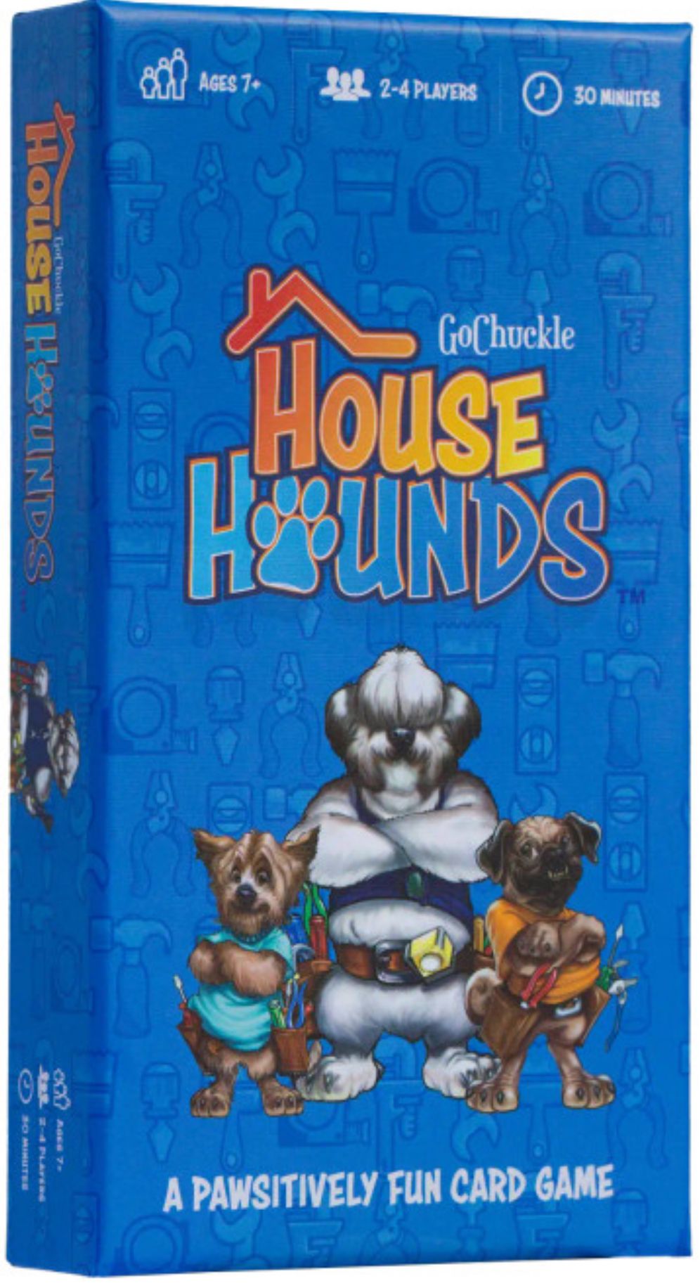 House Hounds