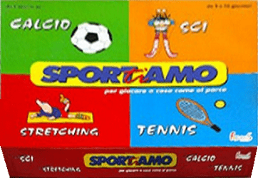 SPORTIAMO