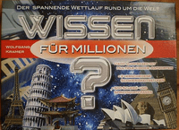 Wissen für Millionen
