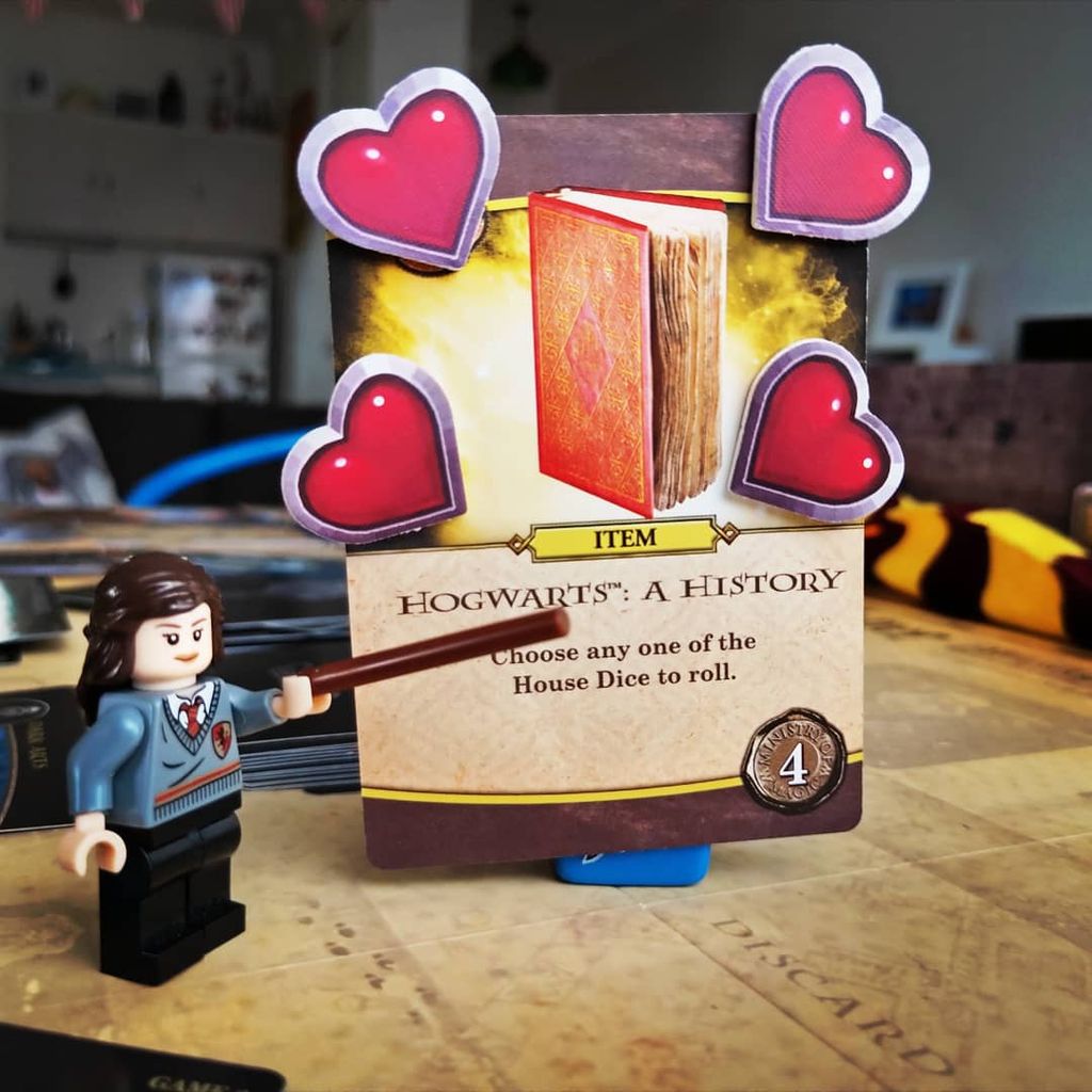 Bild zu Harry Potter: Hogwarts Battle