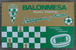 Balonmesa