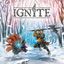 Board Game: Ignite