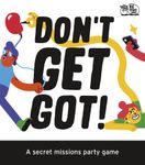 Don't Get Got!