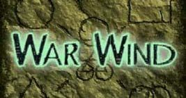 War Wind | Video Game | VideoGameGeek