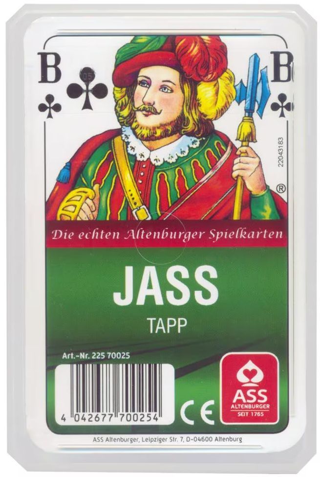 Tapp