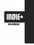 Issue: Indie+ Anthology 2014