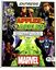 Board Game: Apples to Apples Express: Marvel Edition