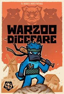 Warzoo Dicefare