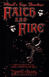 RPG Item: Faith and Fire