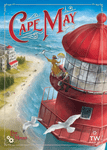 Board Game: Cape May