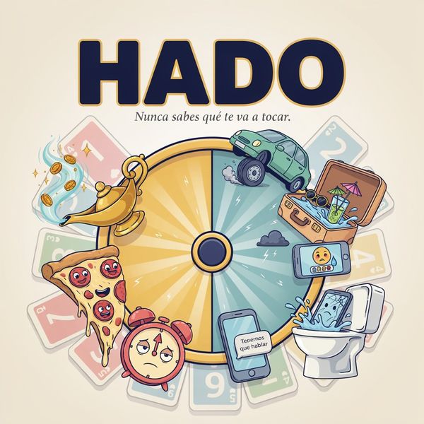 Hado