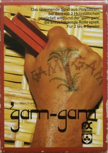gam-gam