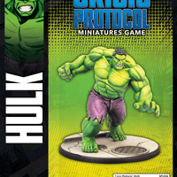 Marvel: Crisis Protocol – Hulk