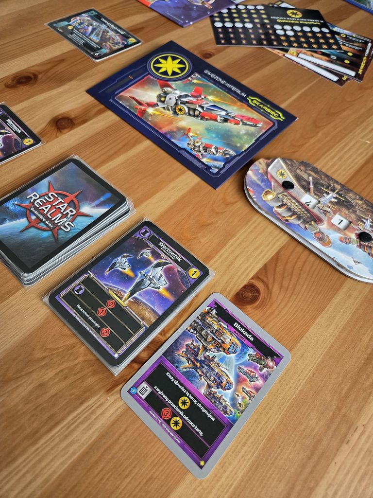Illustration 11 de Star Realms Rise of Empire
