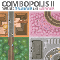 Combopolis II