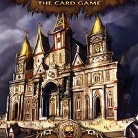Warhammer: Invasion – The Imperial Throne