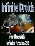 RPG Item: Infinite Droids 4 (5E)