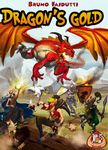 Board Game: Dragon's Gold