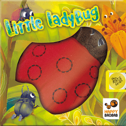 Little Ladybug