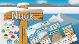 Nuuk