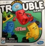 Trouble
