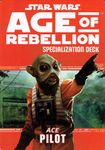 RPG Item: Age of Rebellion Specialization Deck: Ace Pilot