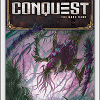 Warhammer 40,000: Conquest – Las junglas de Nectavus
