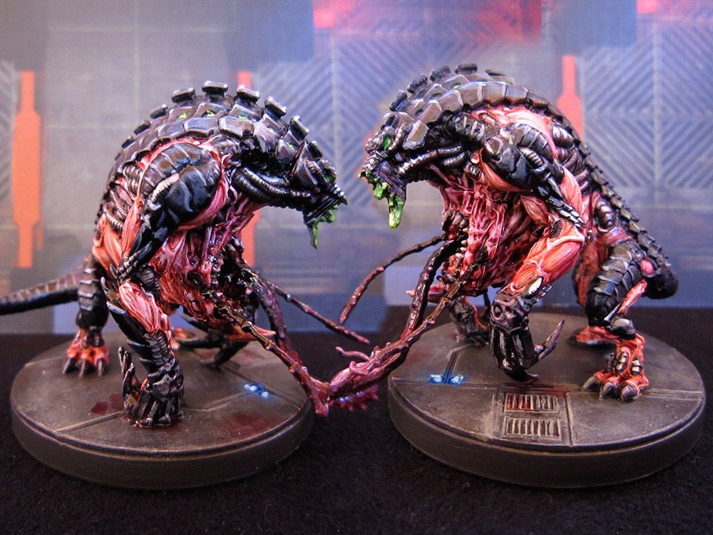 Illustration 8 de Sedition Wars: Battle for Alabaster