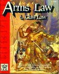 RPG Item: Arms Law & Claw Law (2nd Edition, Revised)