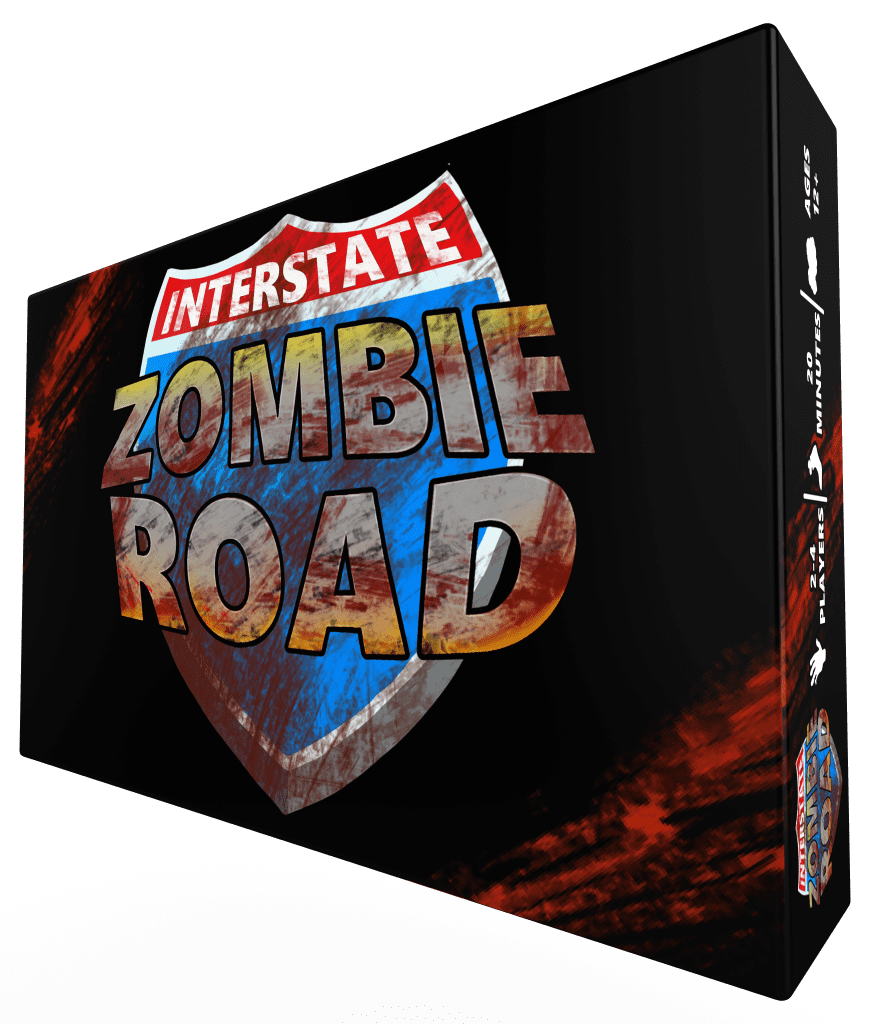 Zombie Road