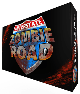 Zombie Road